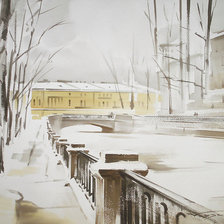 Схема вышивки «№2427116»