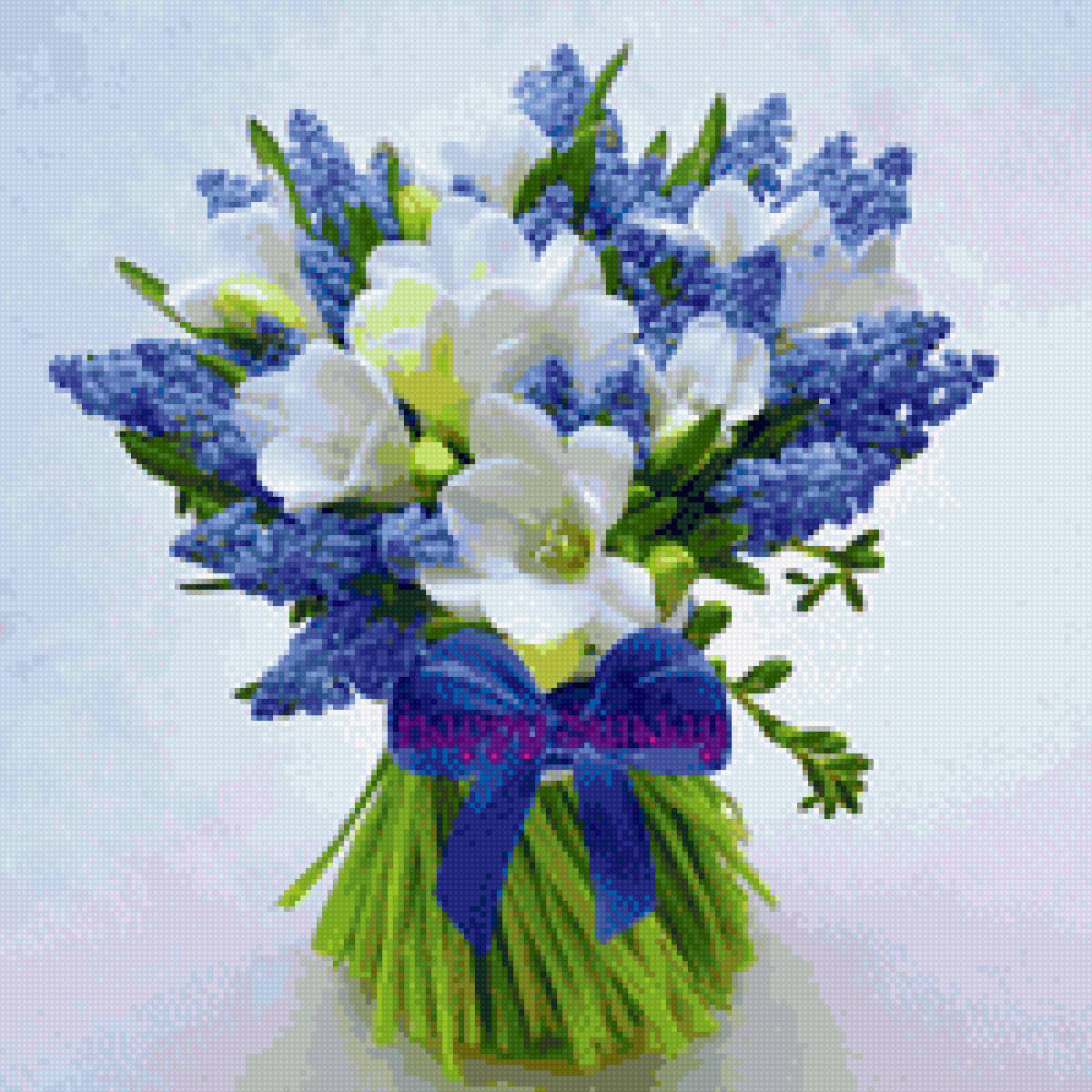 цветы - предпросмотр