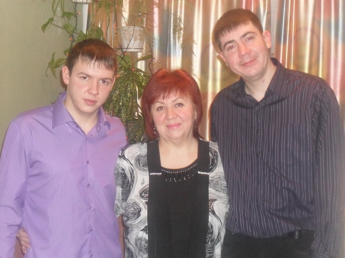 мои любимые сыночки - дети, семья - оригинал