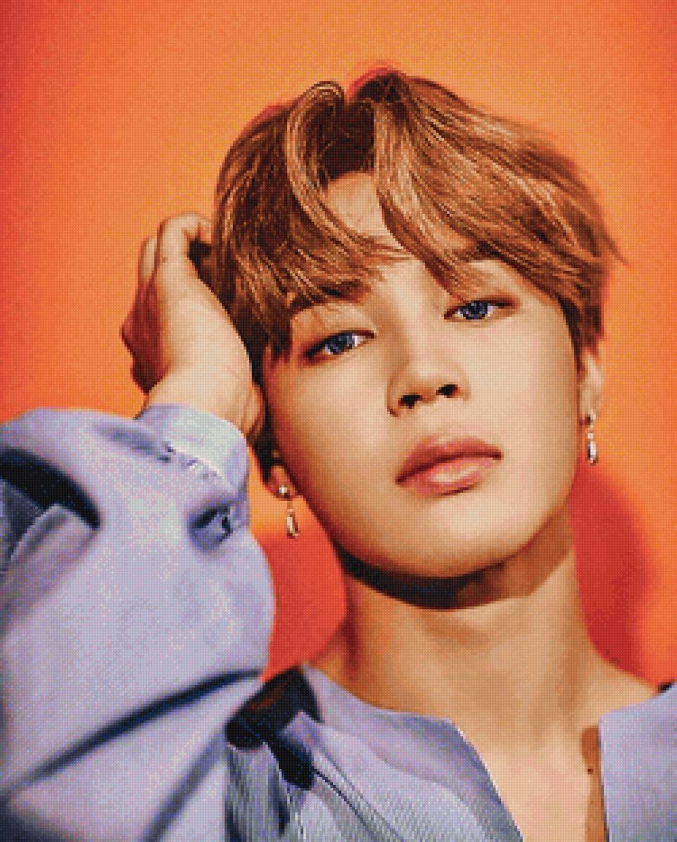 Чимин - bts - предпросмотр