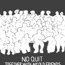 Схема вышивки «Толпа»