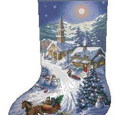 Схема вышивки «№2428398»