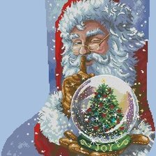 Схема вышивки «№2428401»