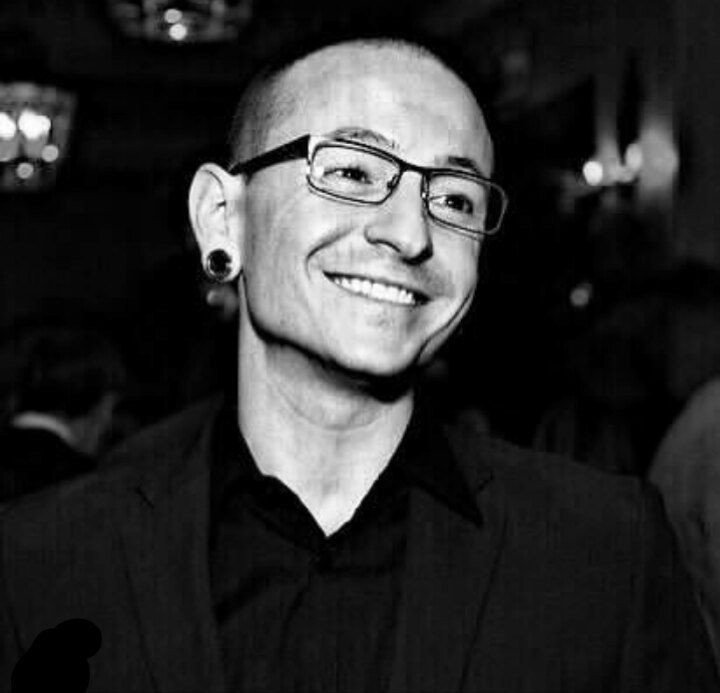 Chester Charles Bennington - оригинал