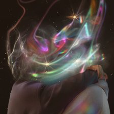 Схема вышивки «Любовь»