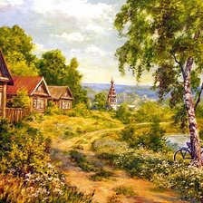 Схема вышивки «№2429375»