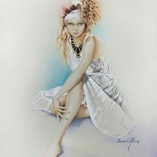 Схема вышивки «№2429459»