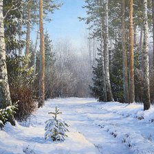 Схема вышивки «№2429498»