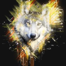 Схема вышивки «№2429559»