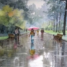 Схема вышивки «№2429600»