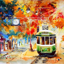 Схема вышивки «№2429629»