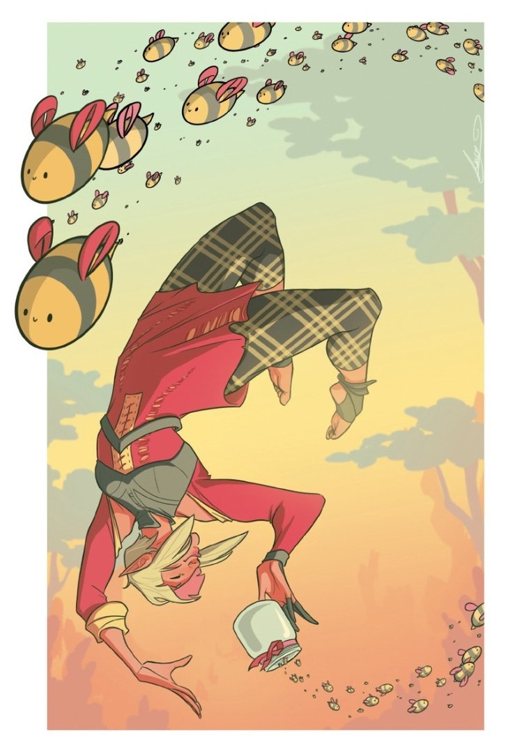 641586 - dragon age - оригинал