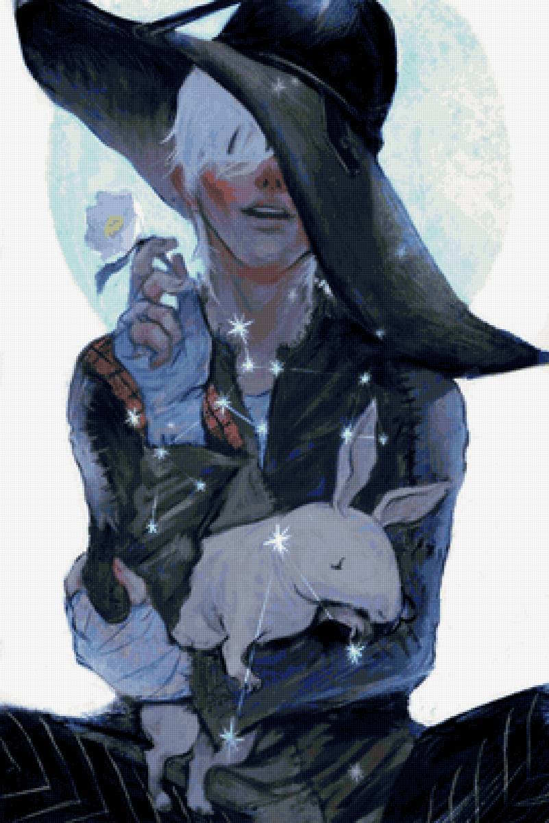 65yh6 - dragon age - предпросмотр