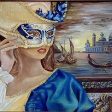 Схема вышивки «№2430129»