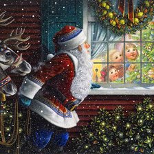 Схема вышивки «№2430458»