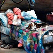 Схема вышивки «№2430463»