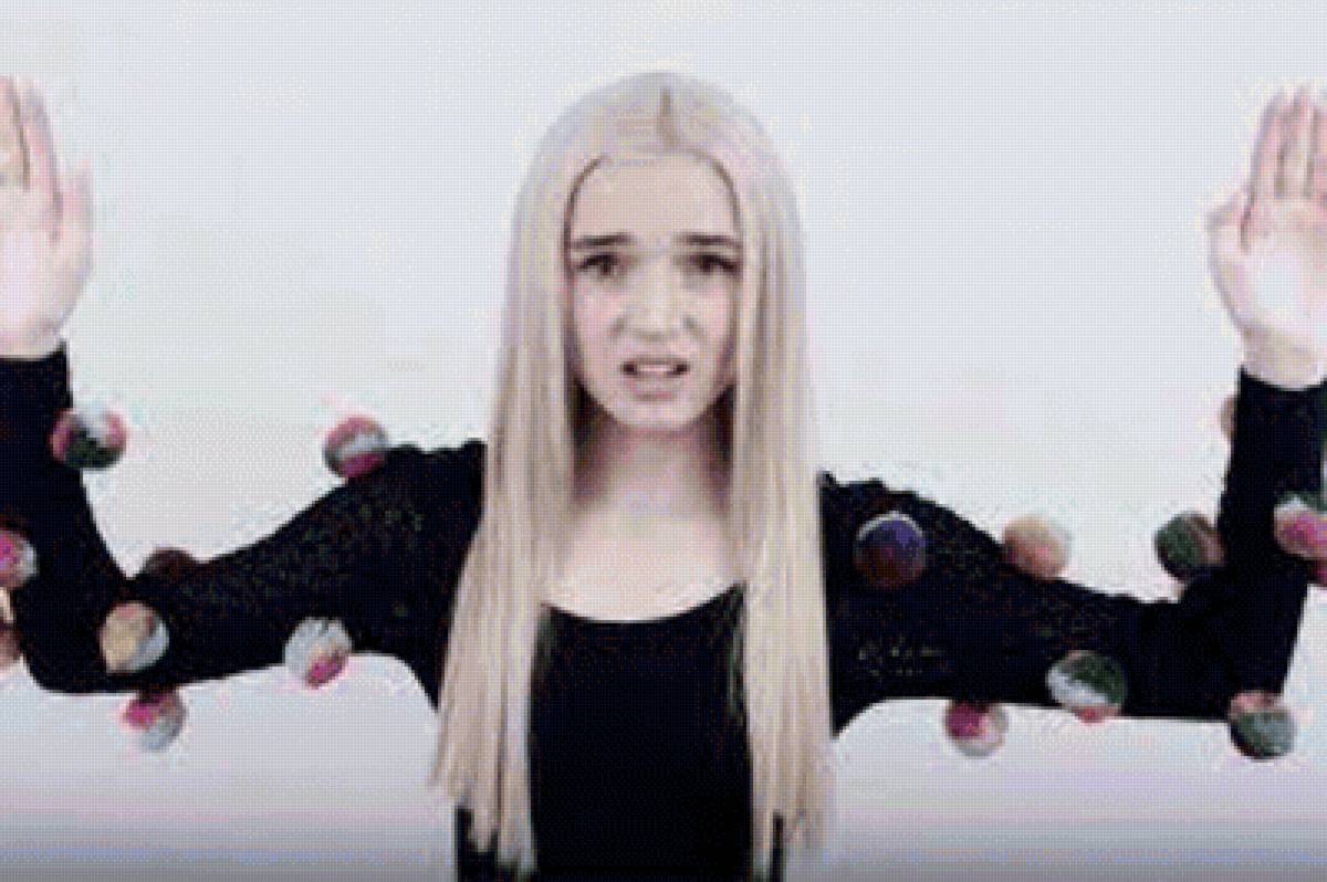 поппи моя подруга утопленница - общение, лучшие друзья, любимый человек, подарок, девочка - предпросмотр