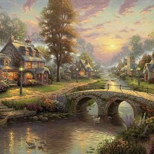 Схема вышивки «№2431419»