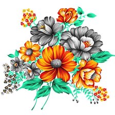 Схема вышивки «№2431447»