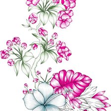 Схема вышивки «№2431453»