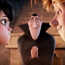 Схема вышивки «Мэйвос+Джони <3»