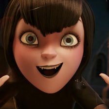 Схема вышивки «Мейвис 1»