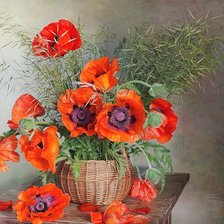 Схема вышивки «№2432112»