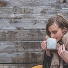 Схема вышивки «Рита моя любимая лучшая подруга»