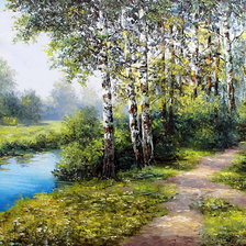 Схема вышивки «№2432340»