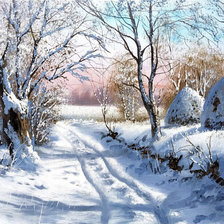 Схема вышивки «№2432436»