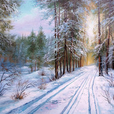 Схема вышивки «№2432439»