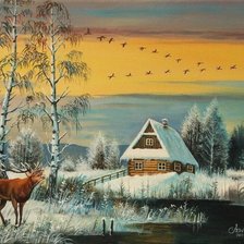 Схема вышивки «№2432443»