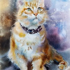 Схема вышивки «№2432577»