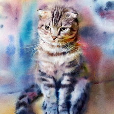 Схема вышивки «№2432579»