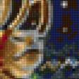 Предпросмотр схемы вышивки «№2432633»