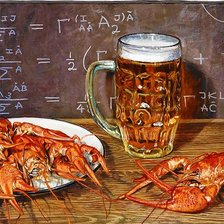 Схема вышивки «Почти удалёнка»