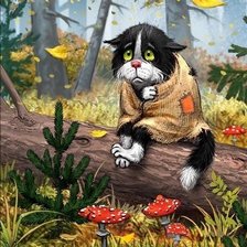 Схема вышивки «№2432666»