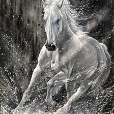 Схема вышивки «№2432688»