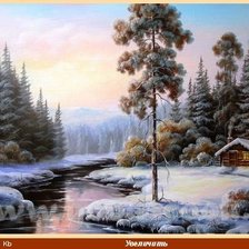 Схема вышивки «№2432868»