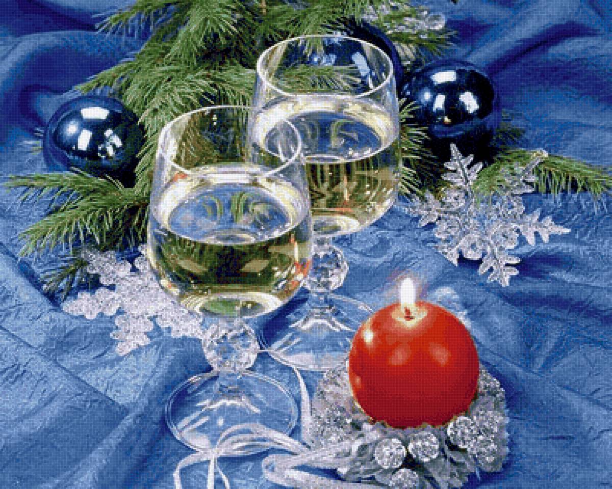 рождество - предпросмотр