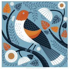 Схема вышивки «№2432977»