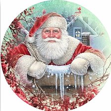 Схема вышивки «№2433135»