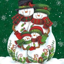 Схема вышивки «№2433140»