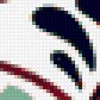 Предпросмотр схемы вышивки «№2433205»