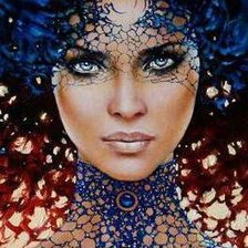 Схема вышивки «№2433449»