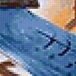 Предпросмотр схемы вышивки «птицы» (№2433505)