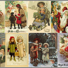 Схема вышивки «№2433589»