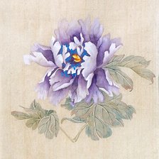 Схема вышивки «MAUDON»