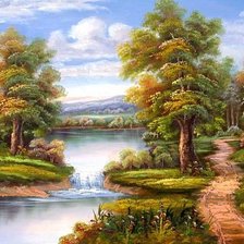 Схема вышивки «№2433731»