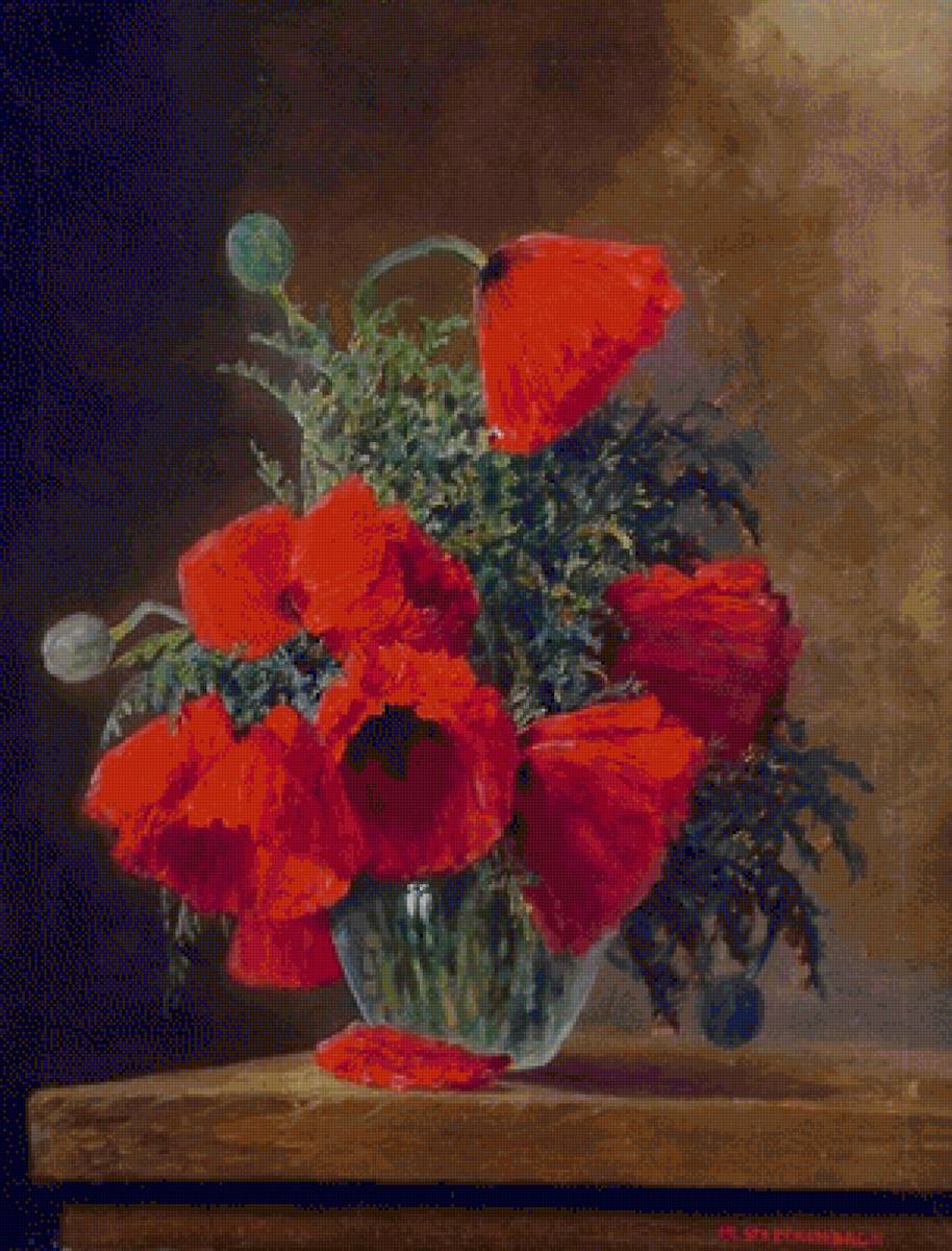 №2433864 - max theodore streckenbach (1863-1936), germany - предпросмотр